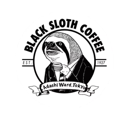 Black Sloth Coffee