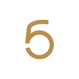 FIVE COFFEE STAND&ROASTERY